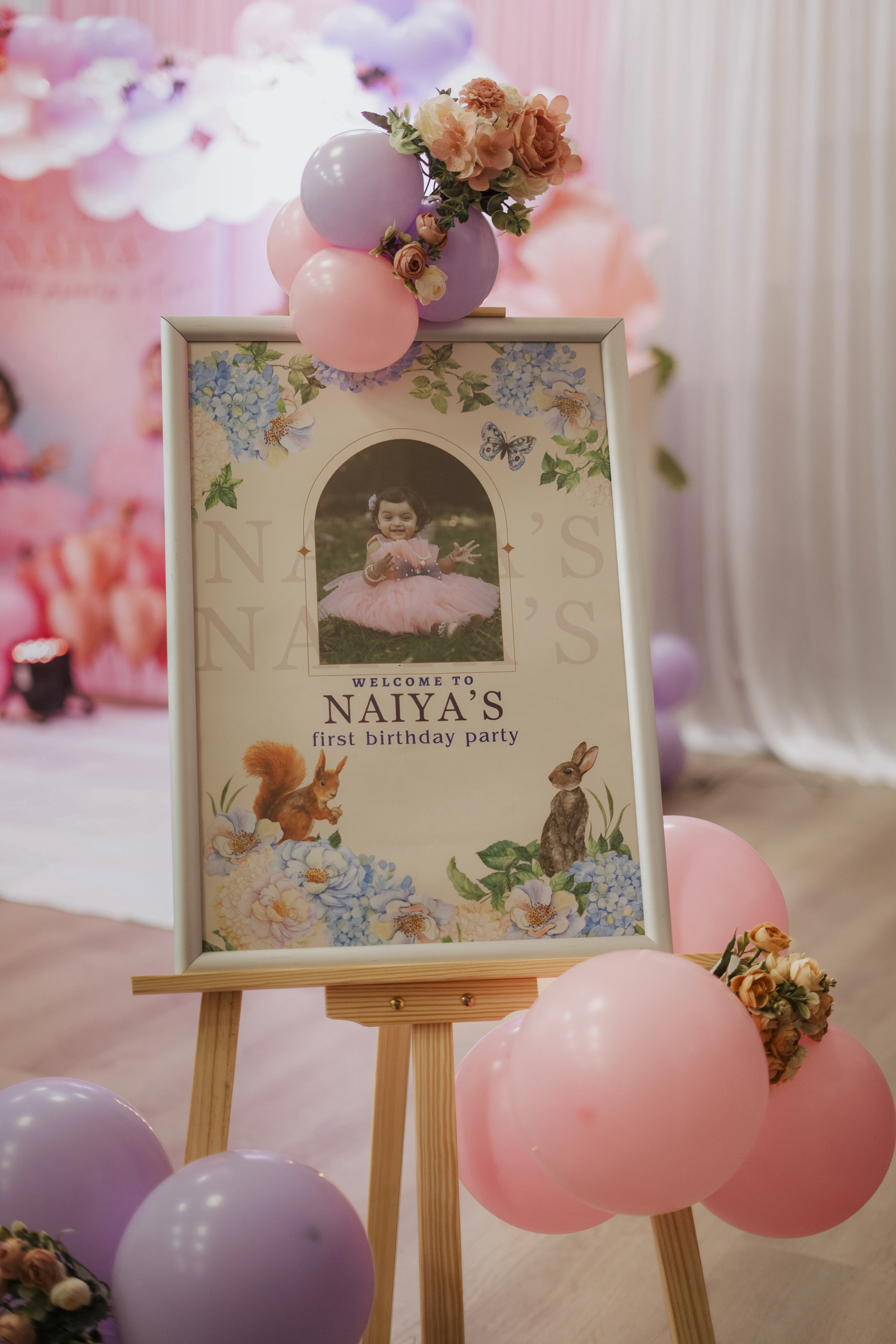 Patel Events