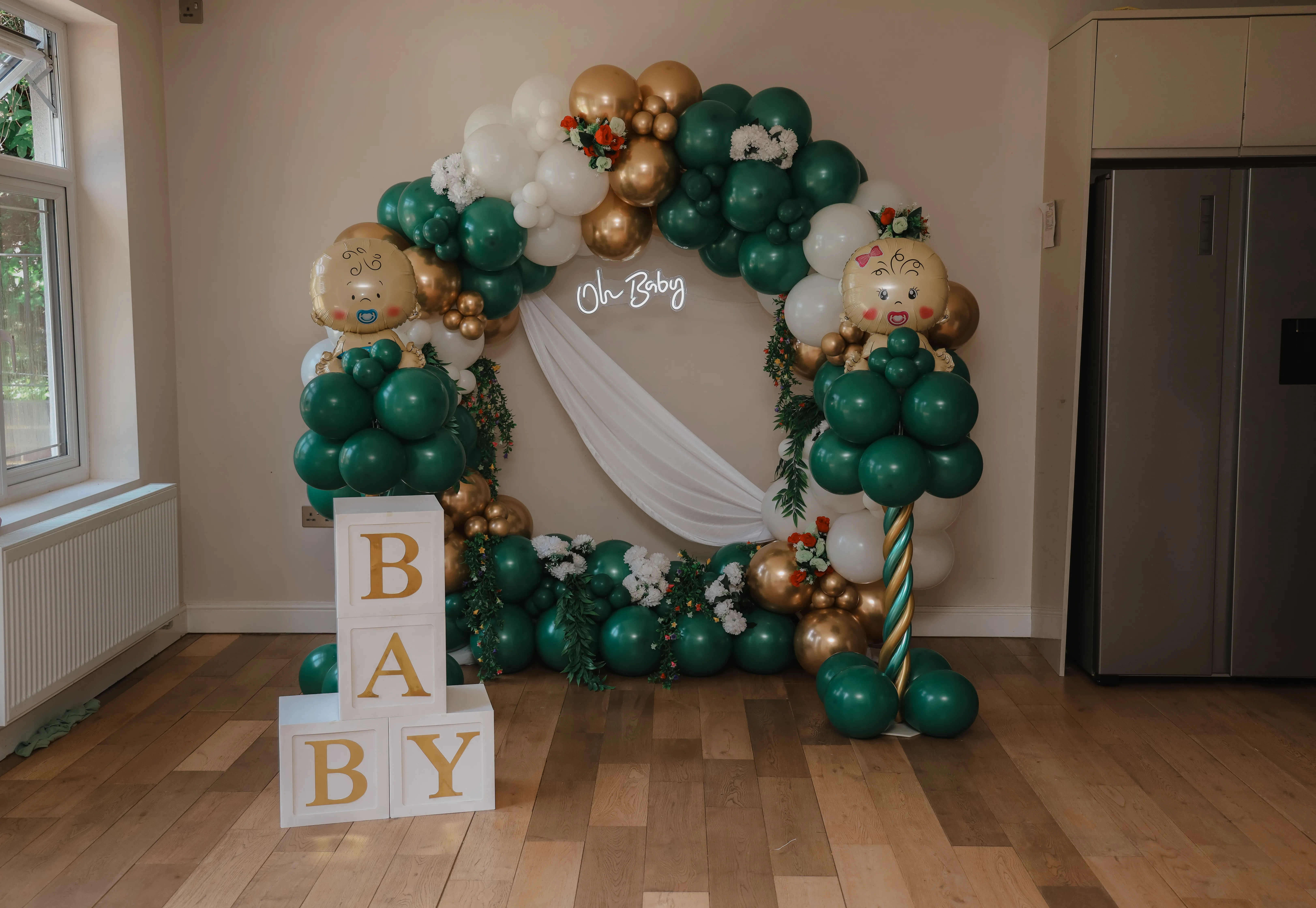 Patel Events