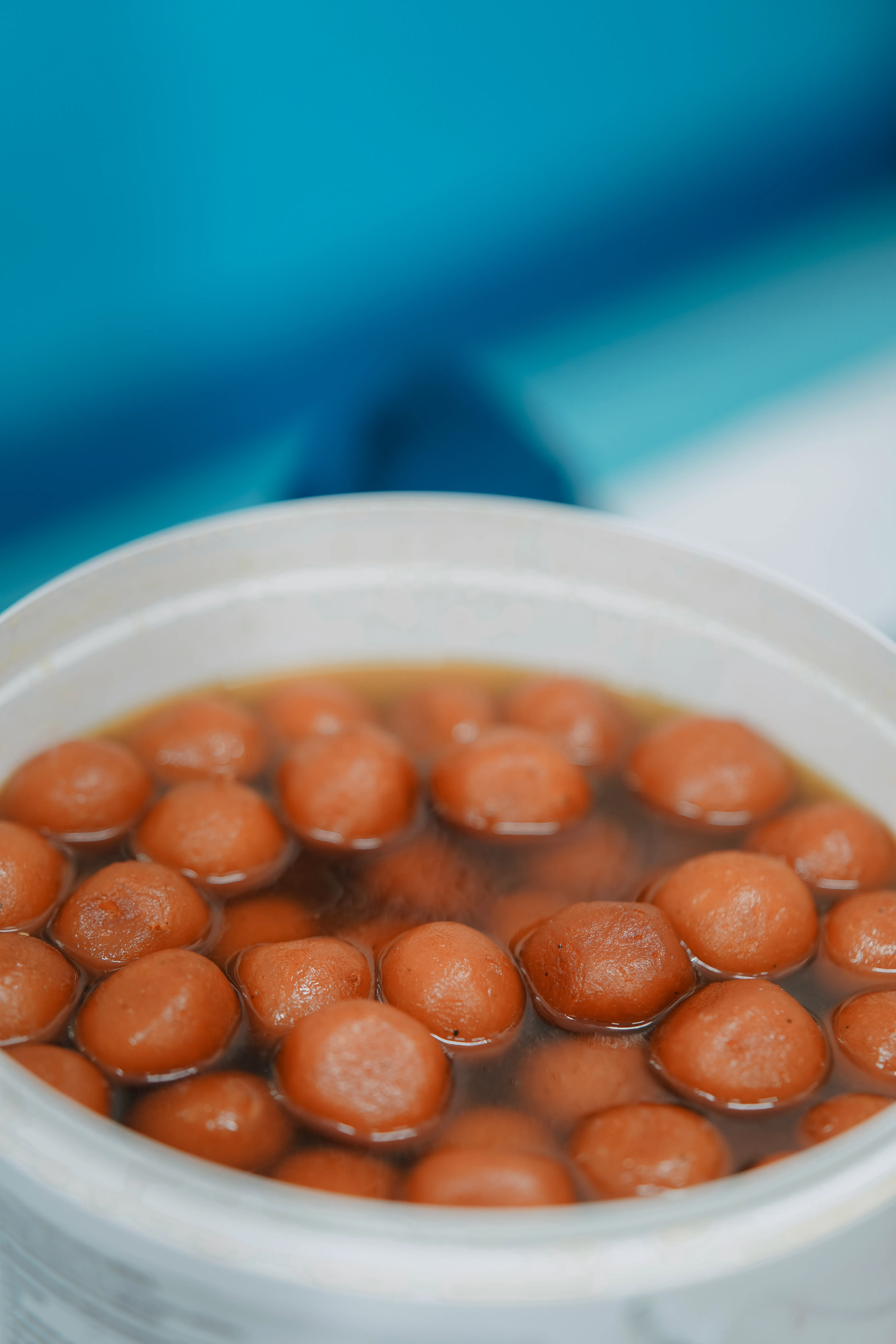 Indian Wedding Catering London — Patel Events