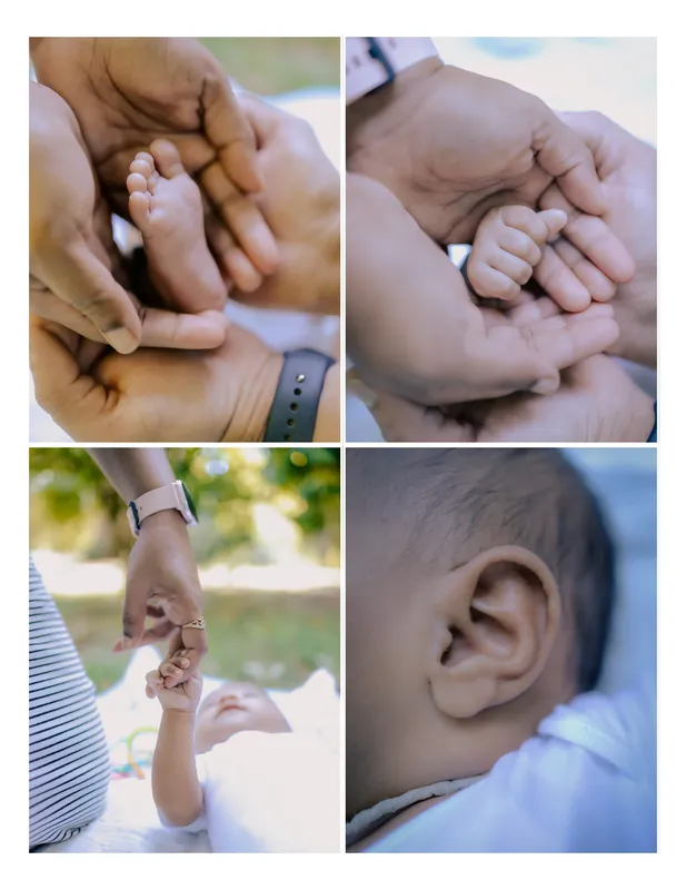 Babyshower Photos Showcase