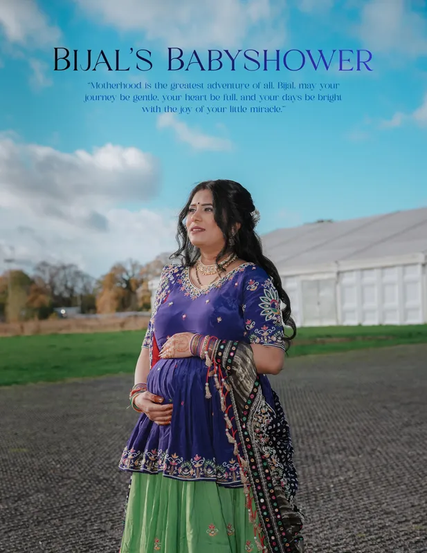 Babyshower Photos Showcase