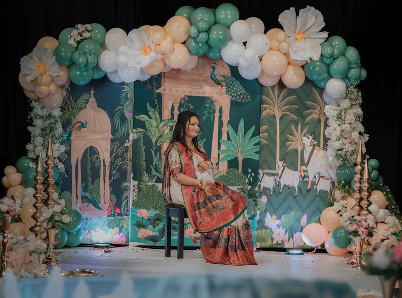 Babyshower Photos Showcase