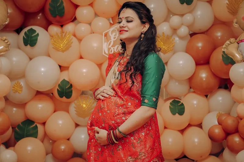 Babyshower Photos Showcase