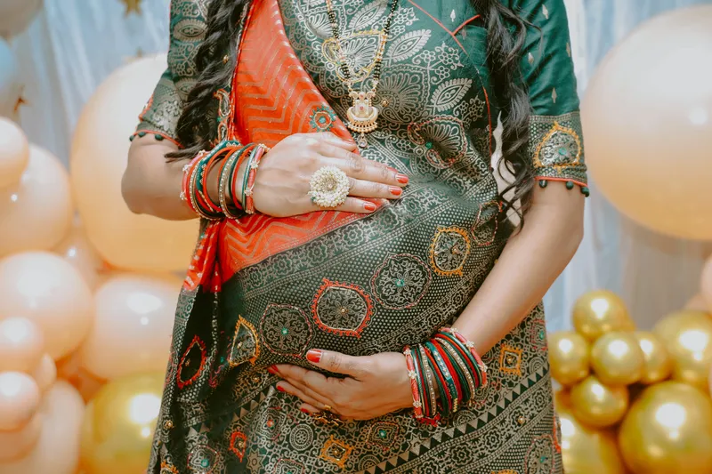 Babyshower Photos
