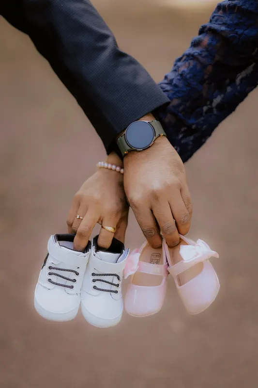 Maternity Photoshoot Showcase