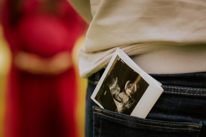 Maternity Photoshoot Showcase
