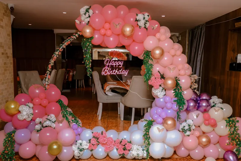 Decor Photos Showcase