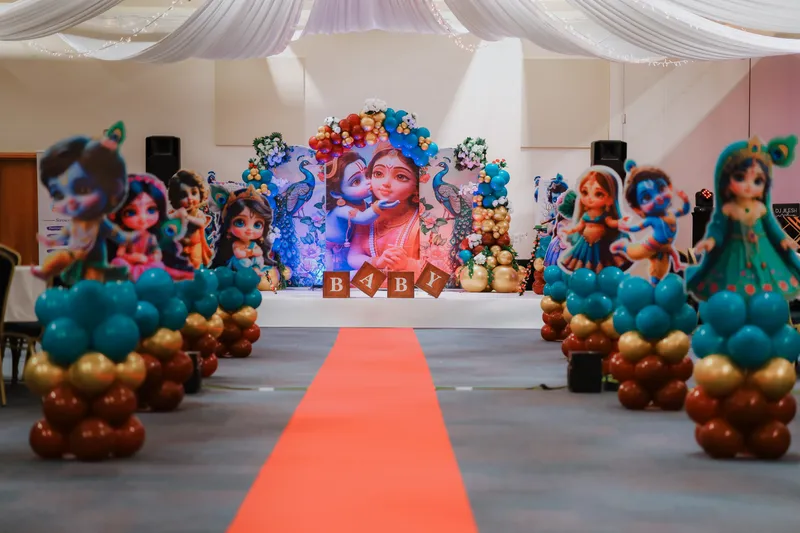 Decor Photos Showcase