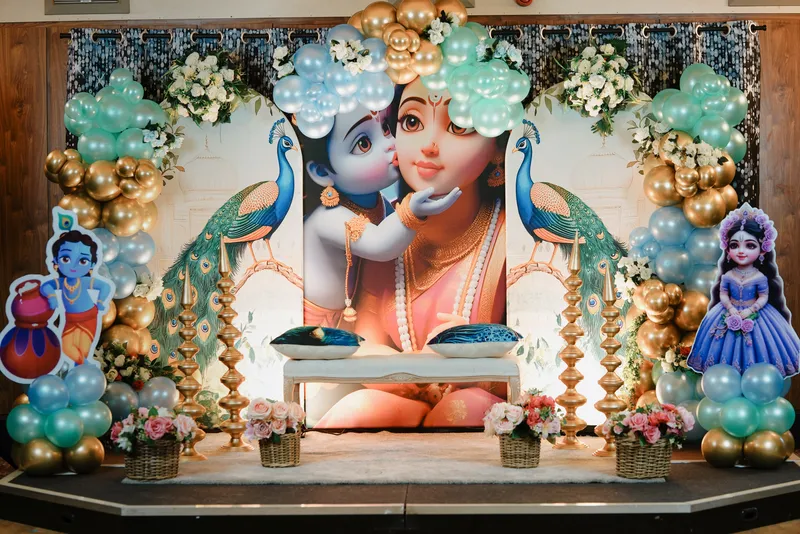 Decor Photos Showcase