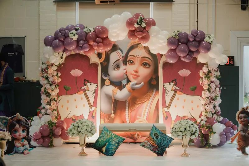 Decor Photos Showcase