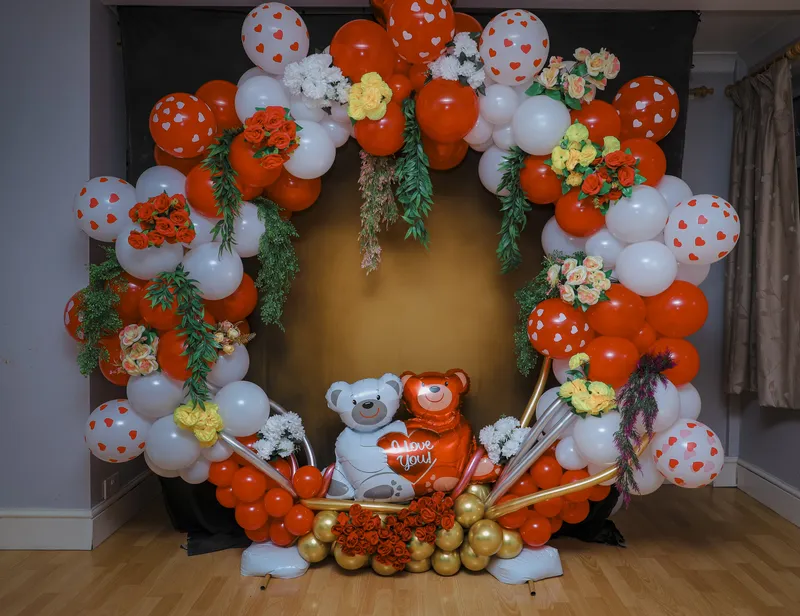 Decor Photos Showcase