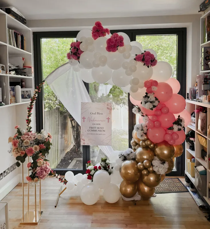 Decor Photos Showcase