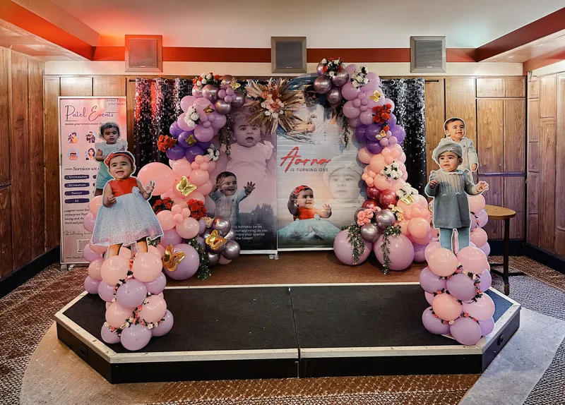 Decor Photos Showcase