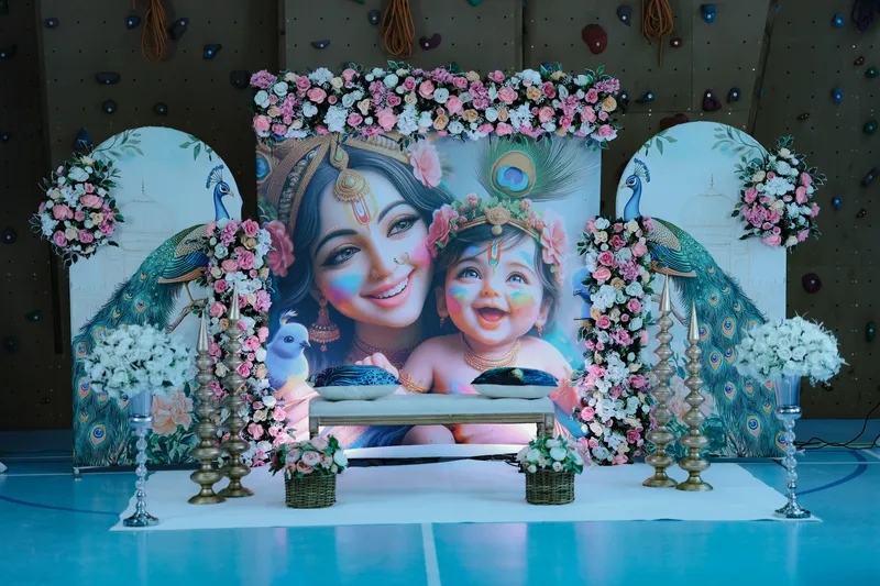 Decor Photos Showcase