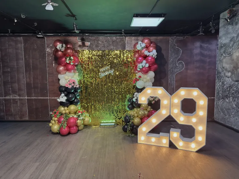 Decor Photos Showcase