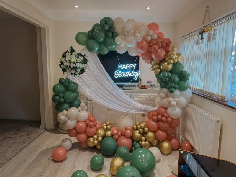 Decor Photos Showcase