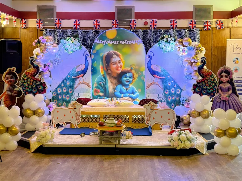 Decor Photos Showcase