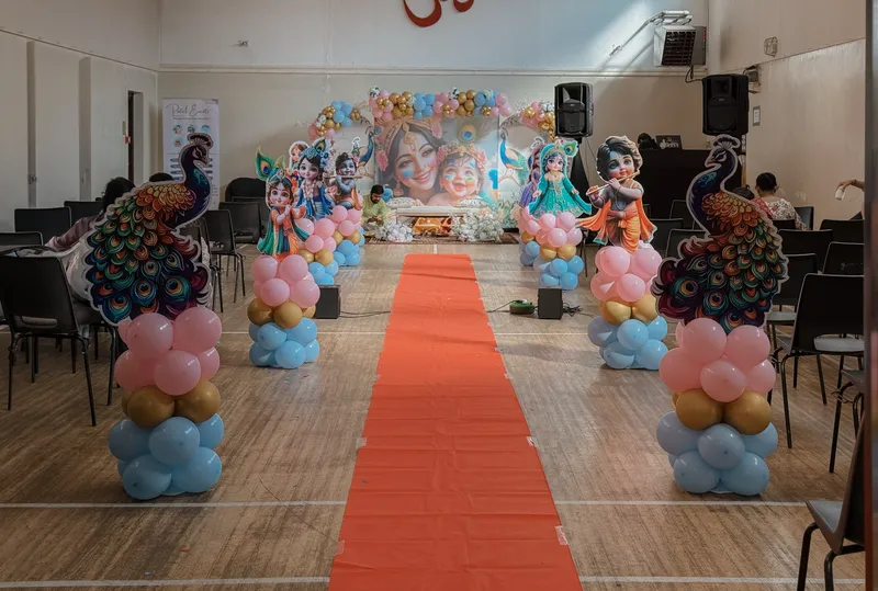 Decor Photos Showcase
