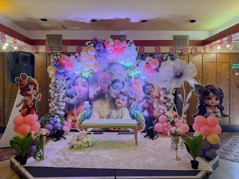 Decor Photos Showcase