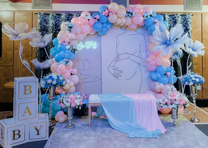 Decor Photos Showcase