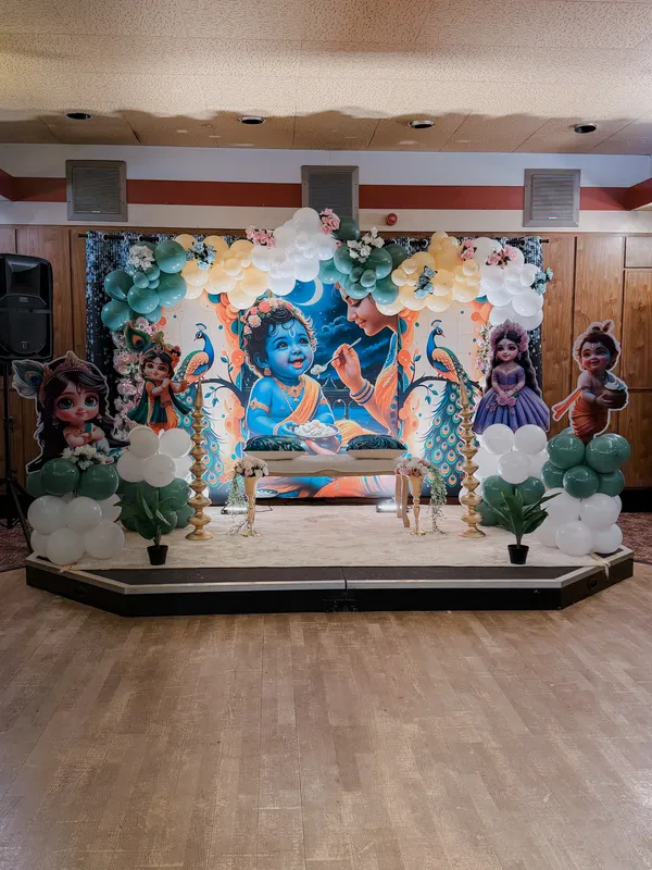 Decor Photos Showcase