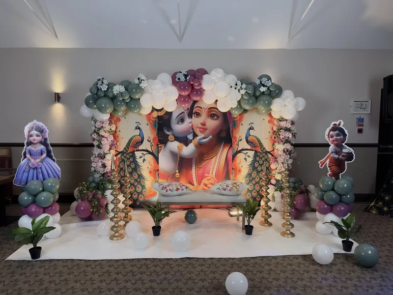 Decor Photos Showcase