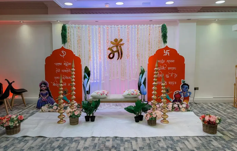 Decor Photos Showcase