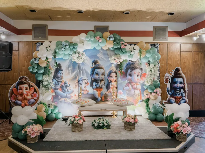 Decor Photos Showcase