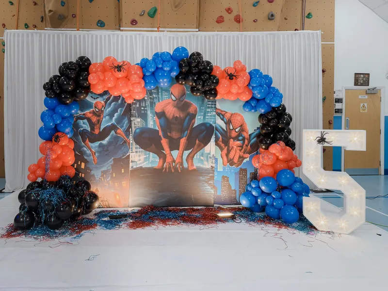 Decor Photos Showcase