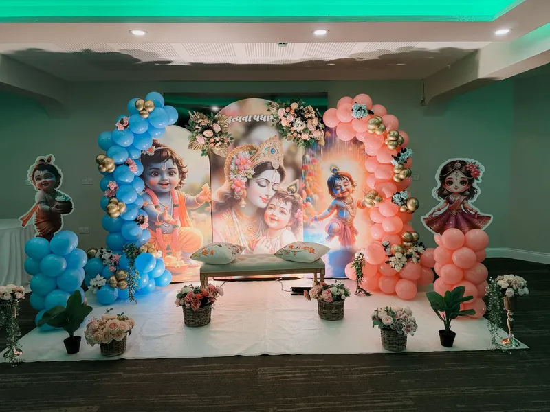 Decor Photos Showcase