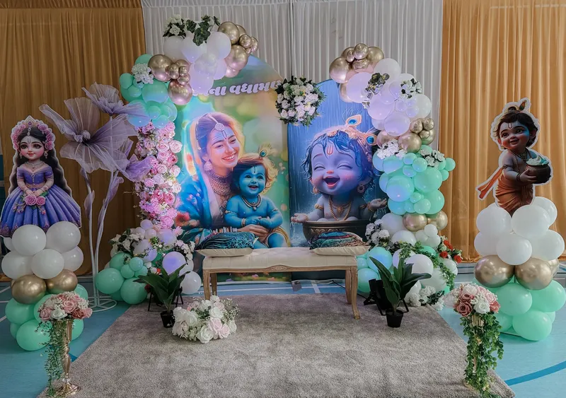 Decor Photos Showcase