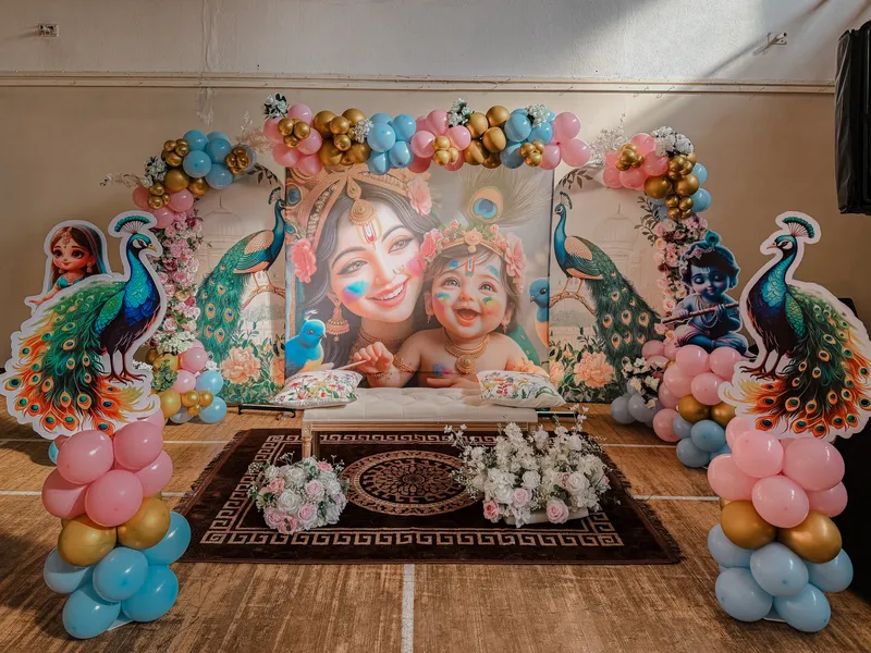 Decor Photos Showcase
