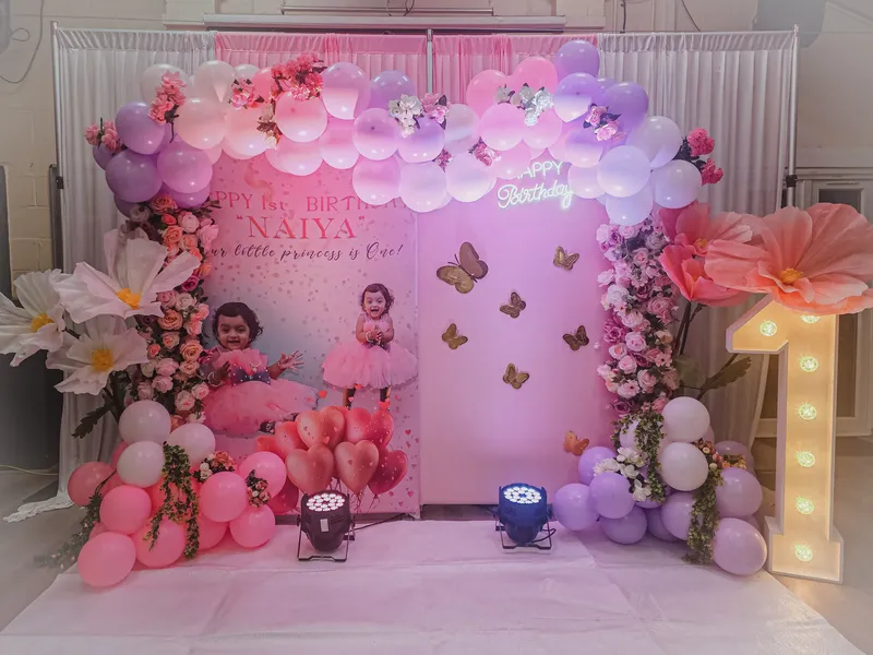 Decor Photos Showcase