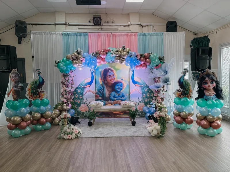 Decor Photos Showcase