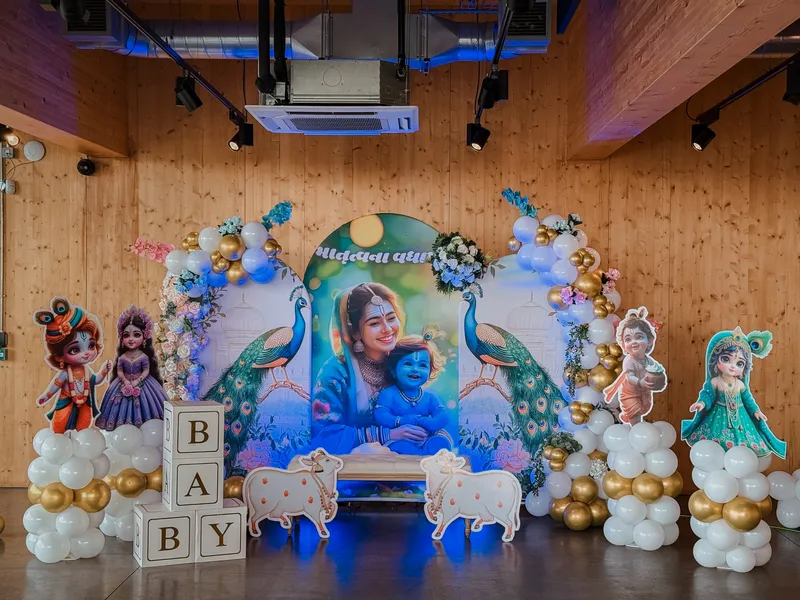 Decor Photos Showcase