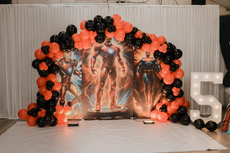 Decor Photos Showcase