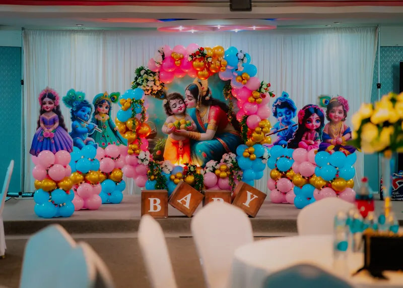 Decor Photos Showcase