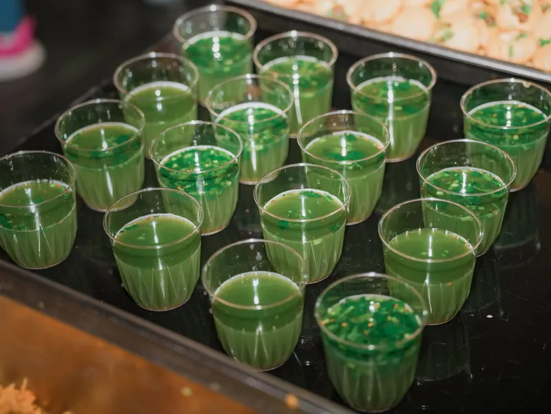 Catering Showcase