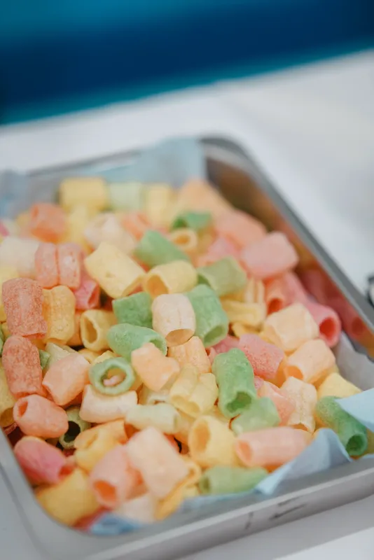 Catering Showcase