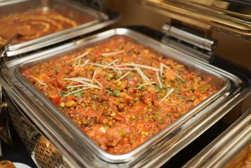 Catering Showcase