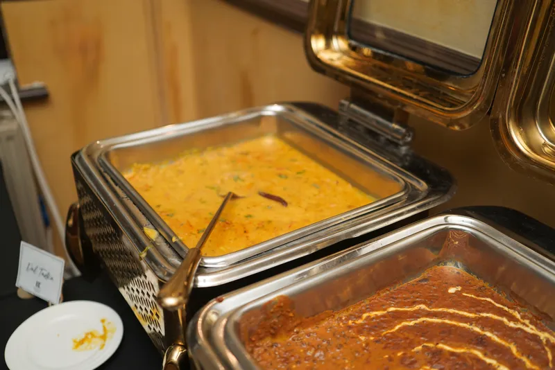 Catering Showcase
