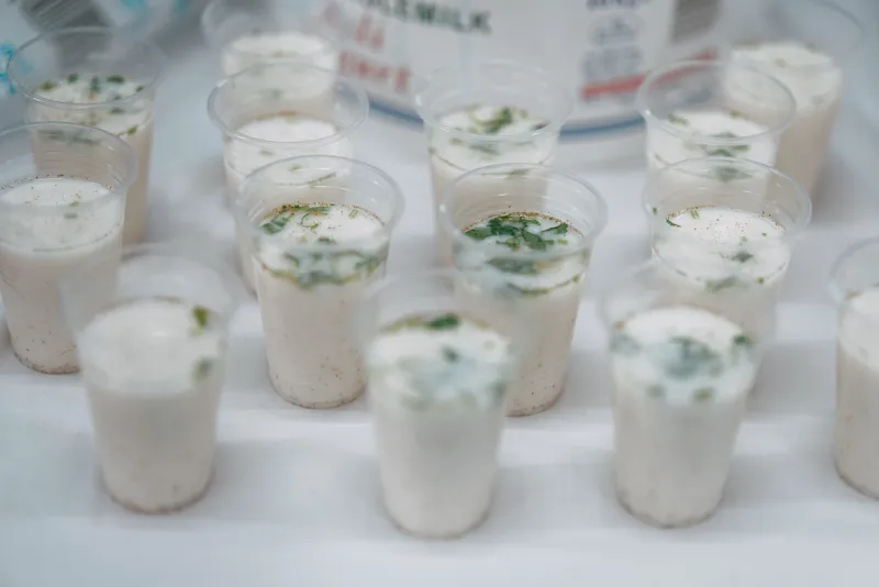 Catering Showcase