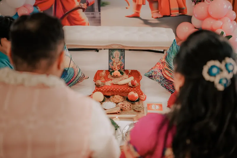 Pandit Service Showcase
