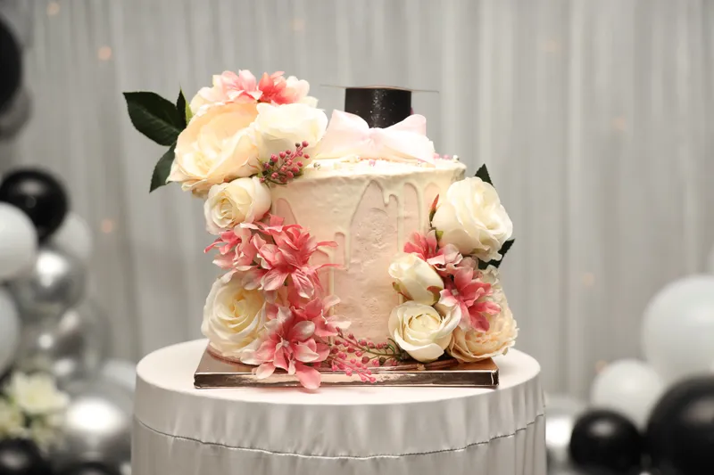 Cake Photos Showcase