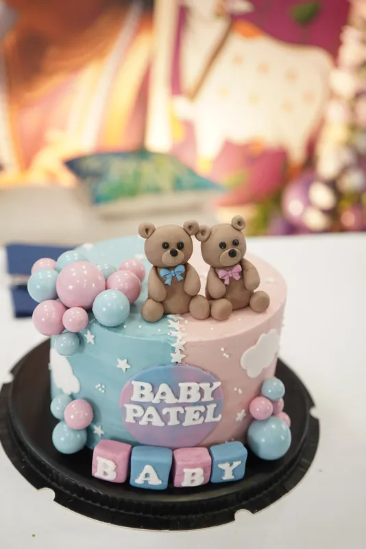 Cake Photos Showcase