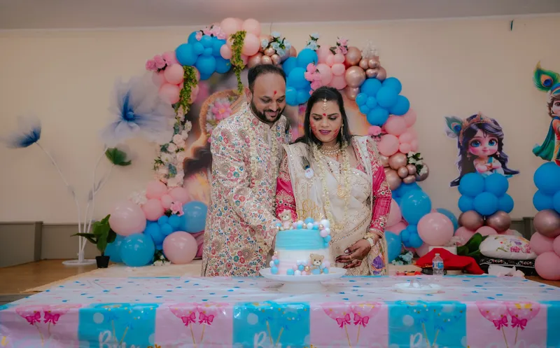Cake Photos Showcase
