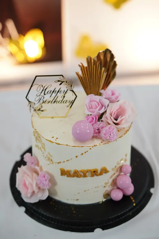 Cake Photos Showcase