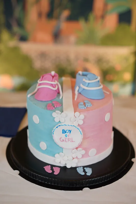 Cake Photos Showcase