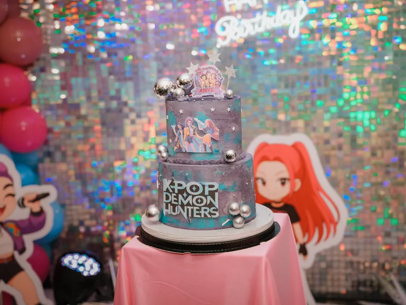 Cake Photos Showcase