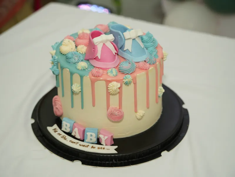 Cake Photos Showcase